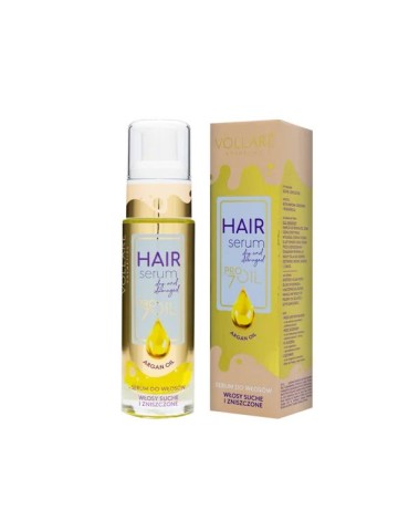 Verona Serum reparador intensivo de aceite  30 ml