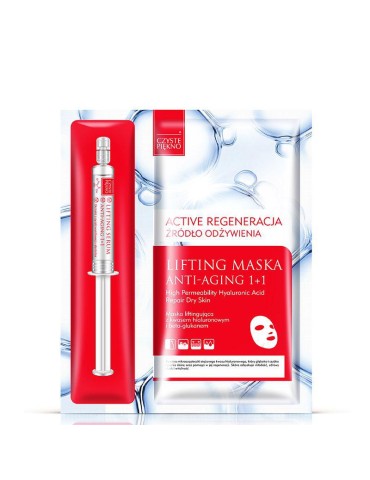 MASCARILLA EFEC  LIFTING SERUM ANTIEDAD