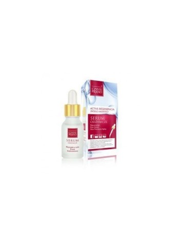 SERUM NUTRITIVO 15 ML