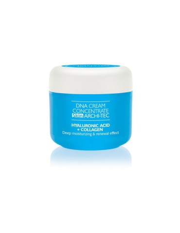 CREMA CONCENTRADA ACIDO HIALURONICO Y COLGENO