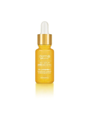 BIO SERUM VITAMINA C 15 