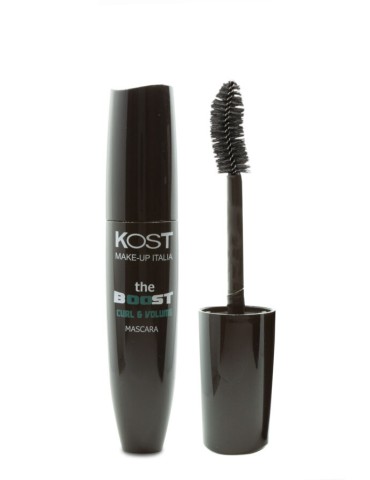 MASCARA THE BOOST CURL&VOLUME KOST