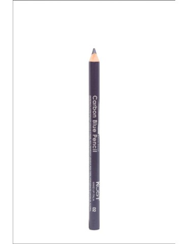 LAPIZ OJOS KOST 02 CARBON