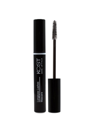 MASCARA LONGEYES 01 KOST