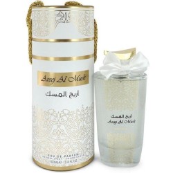 Eau de Parfum RIHANAH AREEJ AL MUSK 100 ML 
