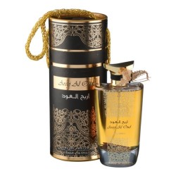 Nusuk Areek Al Oud EDP 100 ml